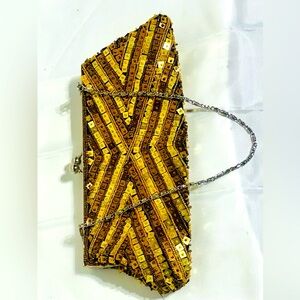 Woman’s Fashion Clutch